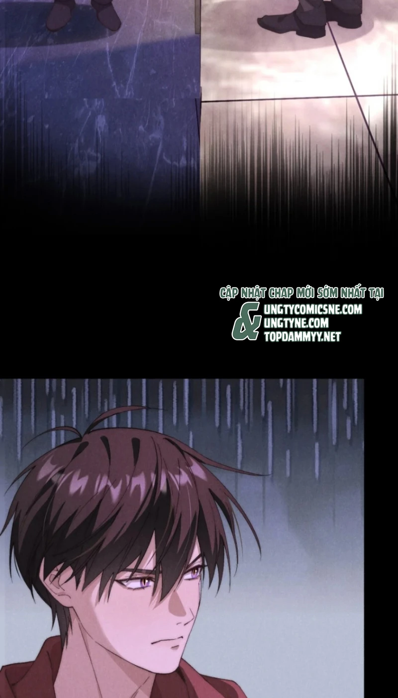 Sơn Thần Và Ta Trao Đổi Thân Thể Chapter 14 - 46