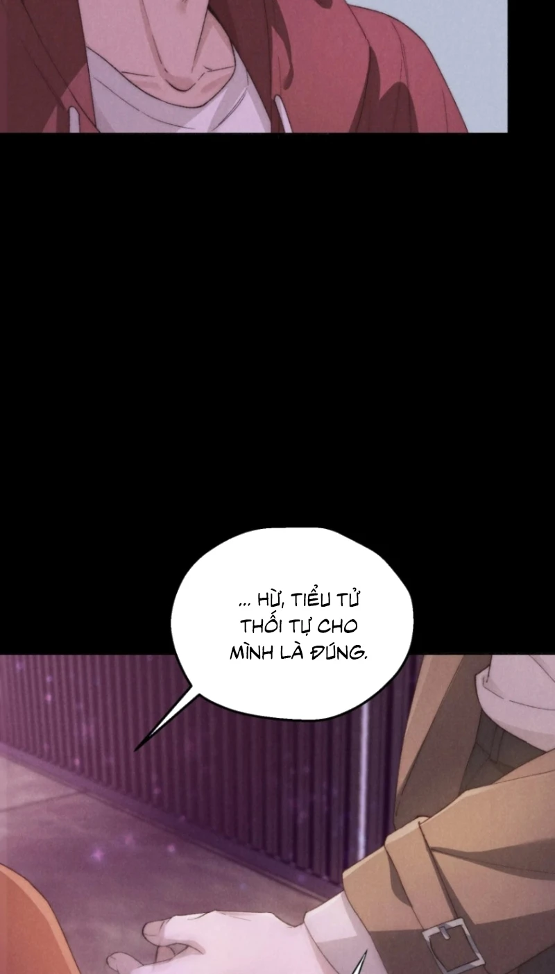 Sơn Thần Và Ta Trao Đổi Thân Thể Chapter 14 - 47