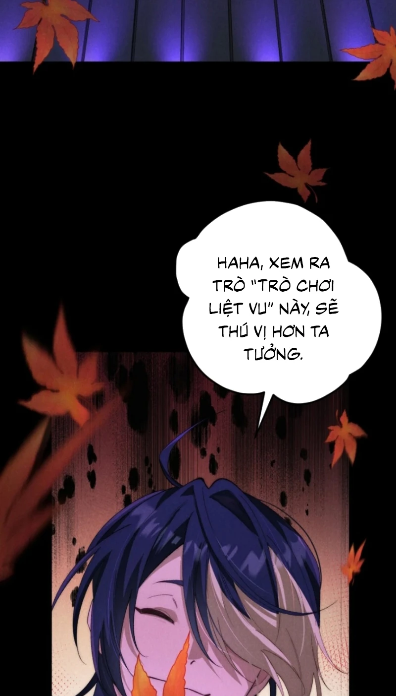 Sơn Thần Và Ta Trao Đổi Thân Thể Chapter 14 - 50