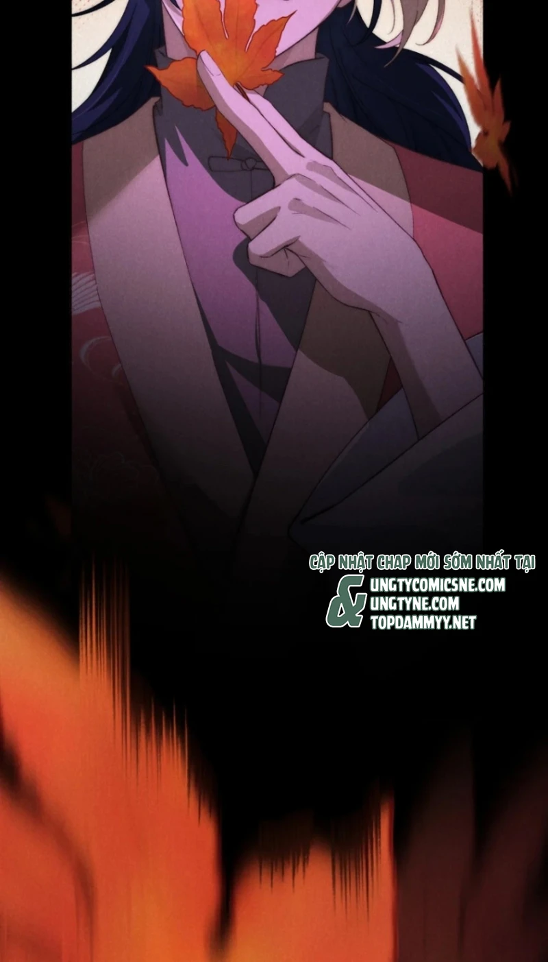 Sơn Thần Và Ta Trao Đổi Thân Thể Chapter 14 - 51