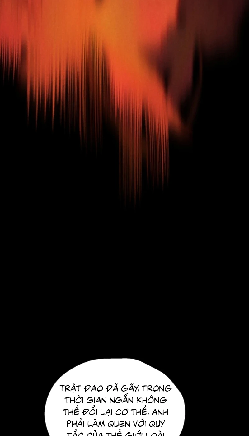 Sơn Thần Và Ta Trao Đổi Thân Thể Chapter 14 - 52