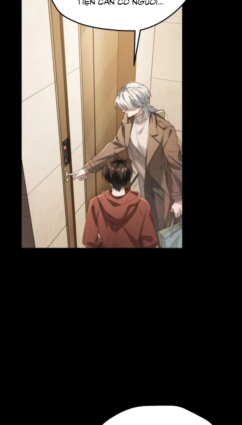 Sơn Thần Và Ta Trao Đổi Thân Thể Chapter 14 - 54