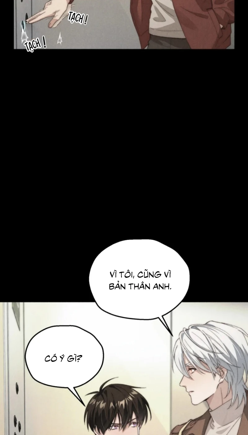 Sơn Thần Và Ta Trao Đổi Thân Thể Chapter 14 - 57