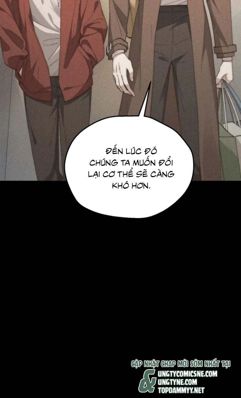 Sơn Thần Và Ta Trao Đổi Thân Thể Chapter 14 - 60