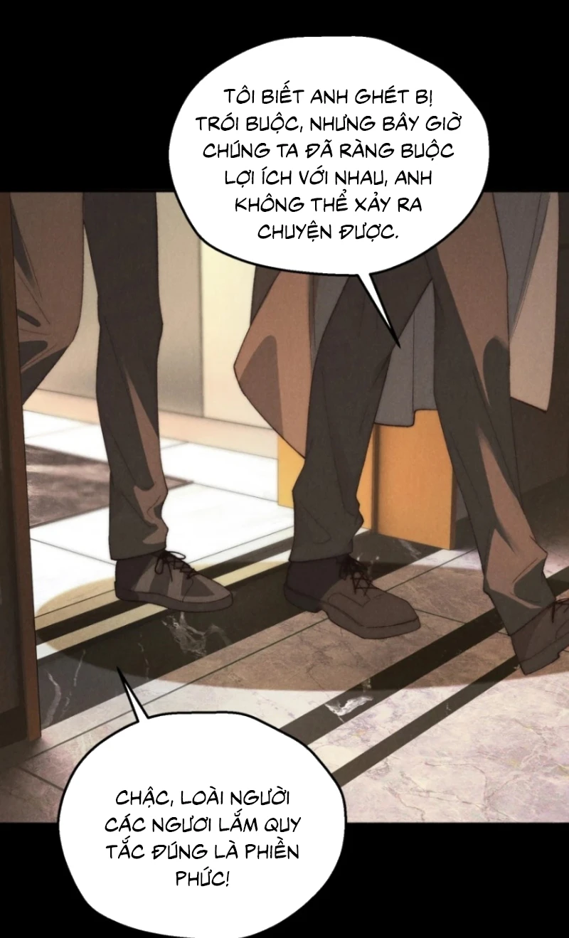 Sơn Thần Và Ta Trao Đổi Thân Thể Chapter 14 - 61