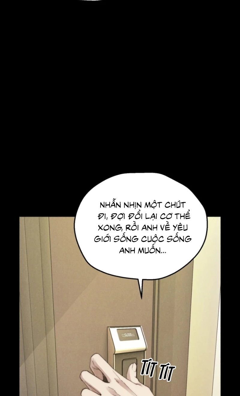 Sơn Thần Và Ta Trao Đổi Thân Thể Chapter 14 - 62