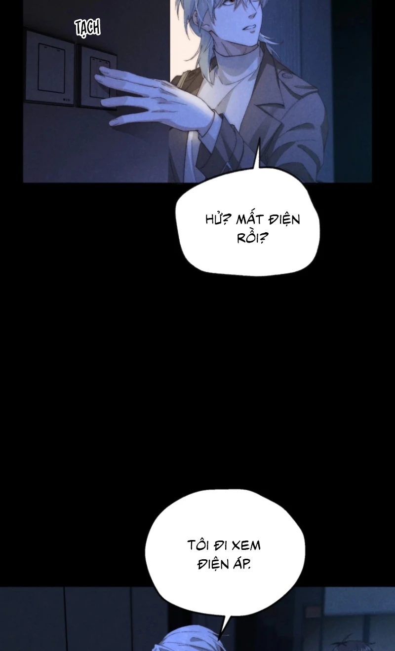 Sơn Thần Và Ta Trao Đổi Thân Thể Chapter 14 - 64