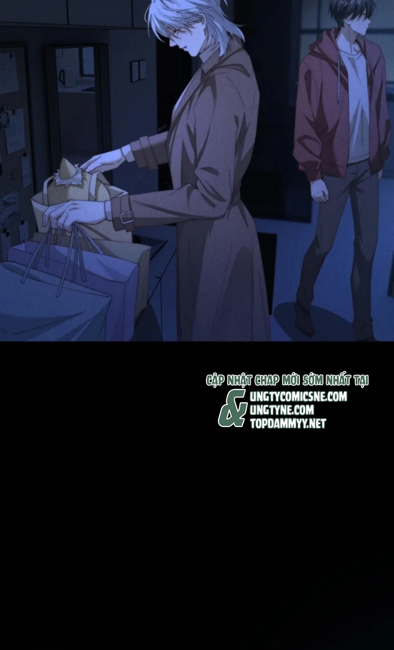 Sơn Thần Và Ta Trao Đổi Thân Thể Chapter 14 - 65