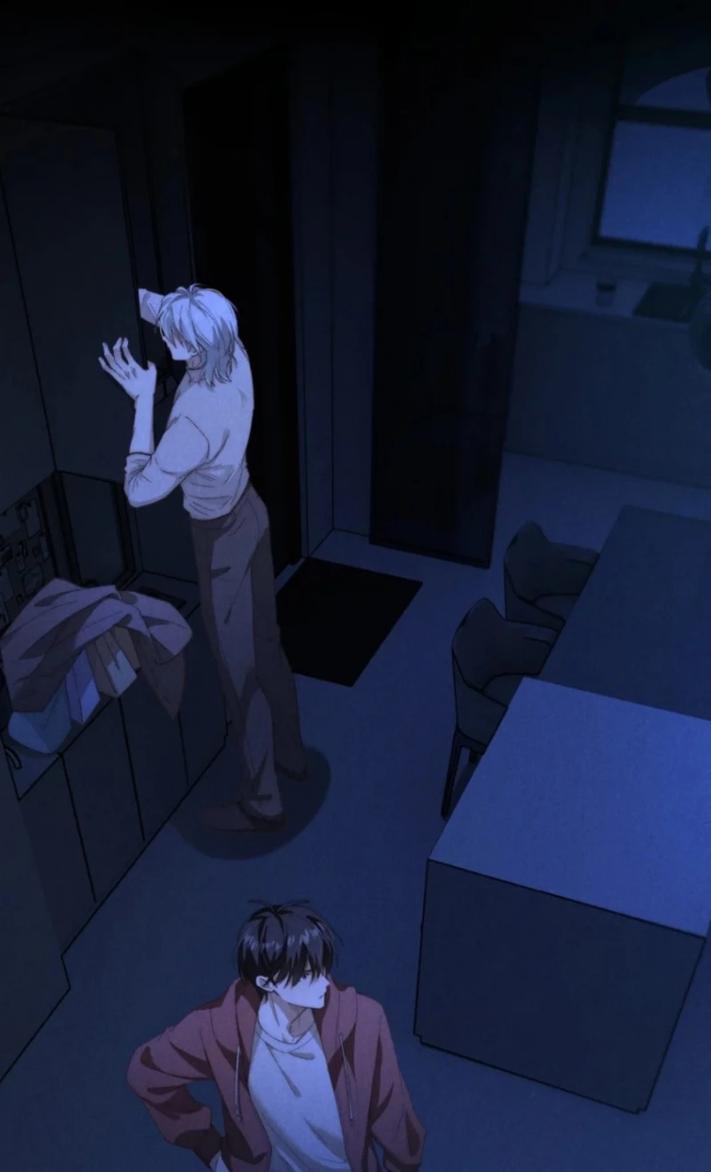 Sơn Thần Và Ta Trao Đổi Thân Thể Chapter 14 - 66