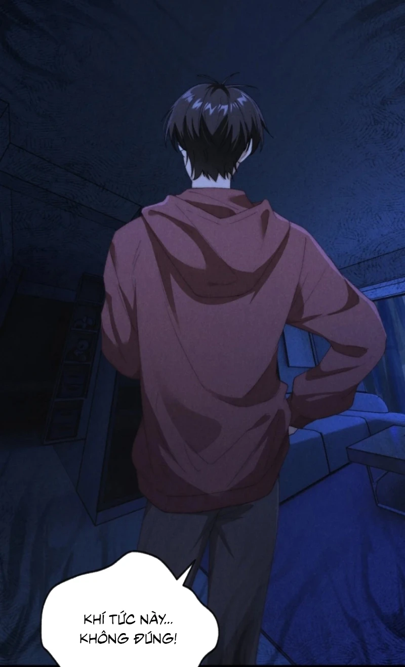 Sơn Thần Và Ta Trao Đổi Thân Thể Chapter 14 - 68