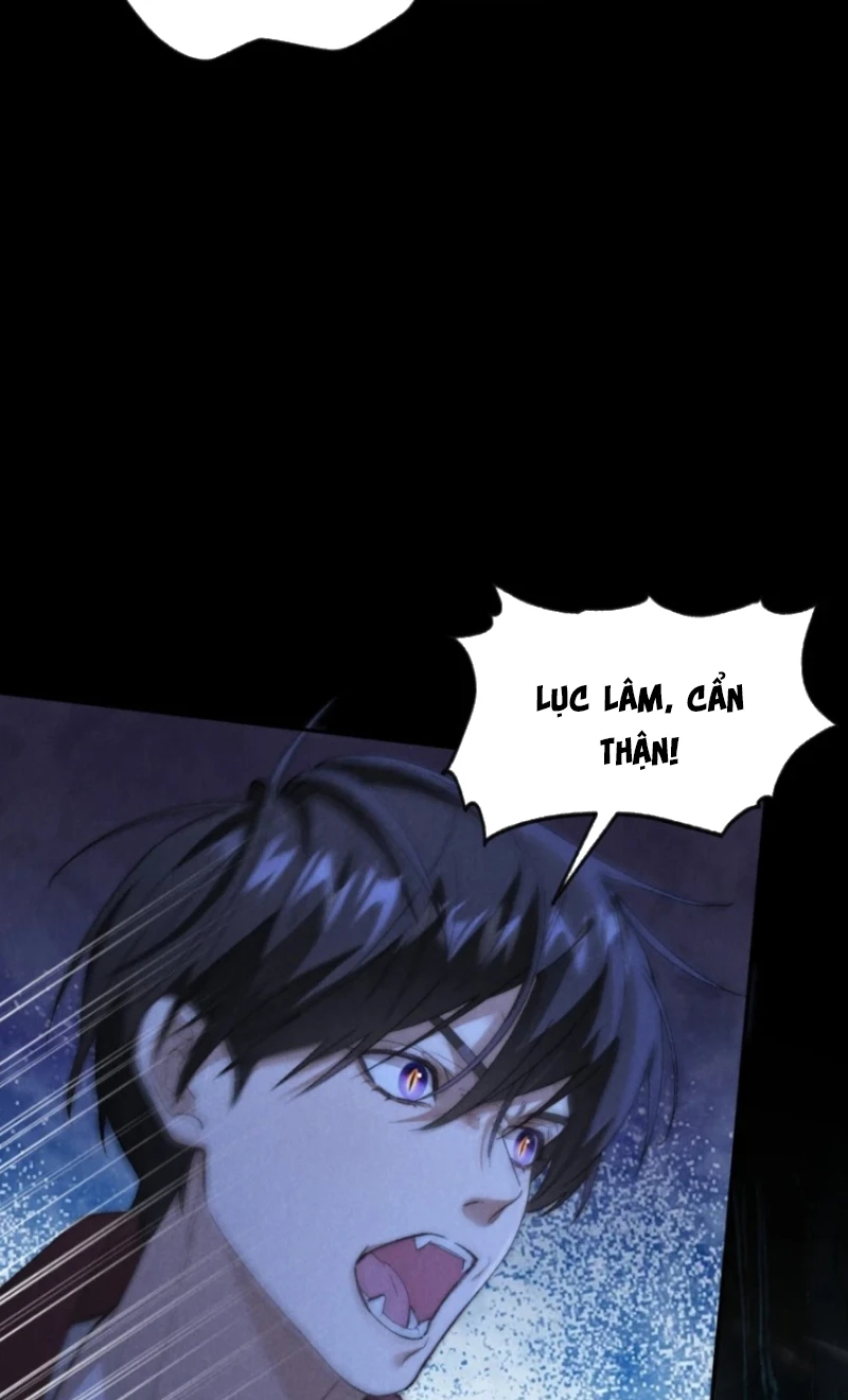 Sơn Thần Và Ta Trao Đổi Thân Thể Chapter 14 - 69