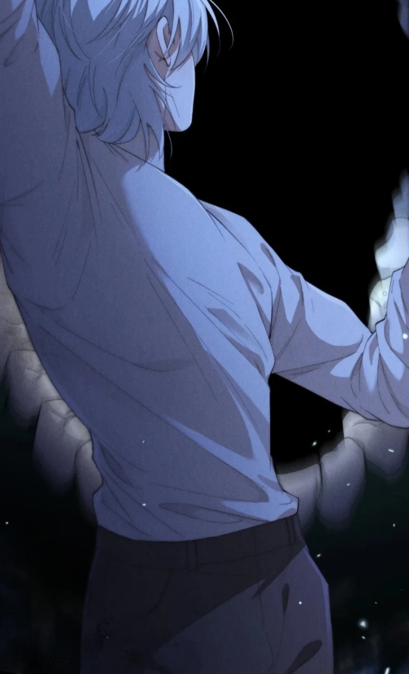 Sơn Thần Và Ta Trao Đổi Thân Thể Chapter 14 - 71