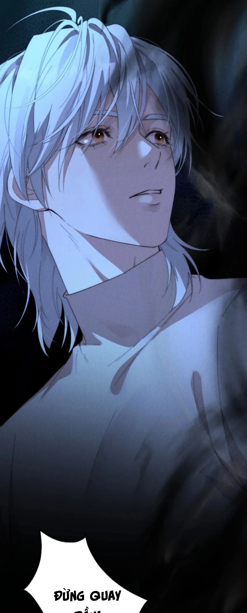 Sơn Thần Và Ta Trao Đổi Thân Thể Chapter 15 - 3