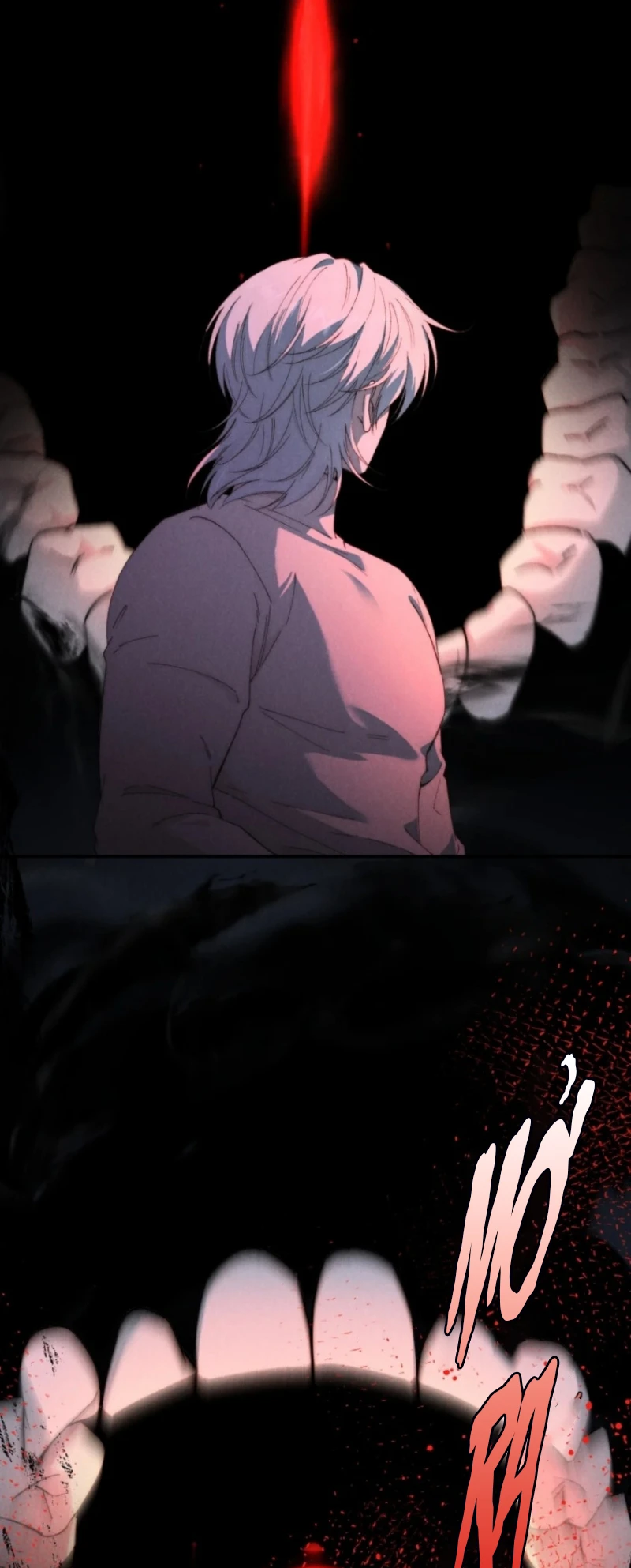 Sơn Thần Và Ta Trao Đổi Thân Thể Chapter 15 - 5