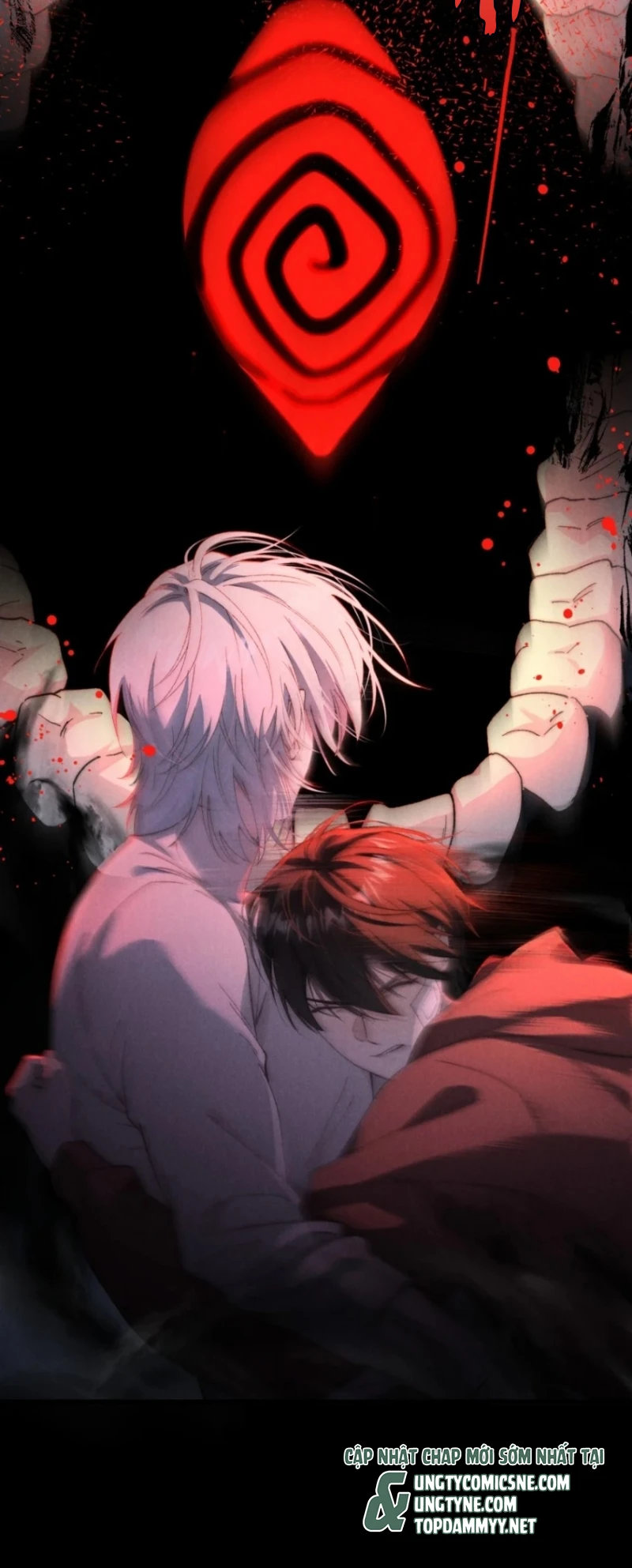 Sơn Thần Và Ta Trao Đổi Thân Thể Chapter 15 - 6