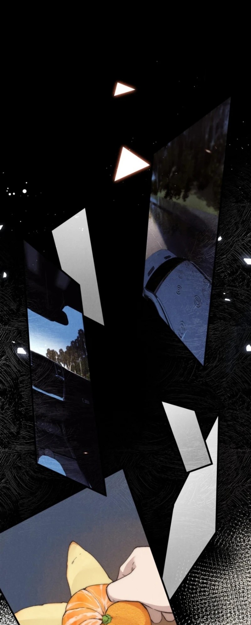 Sơn Thần Và Ta Trao Đổi Thân Thể Chapter 15 - 7