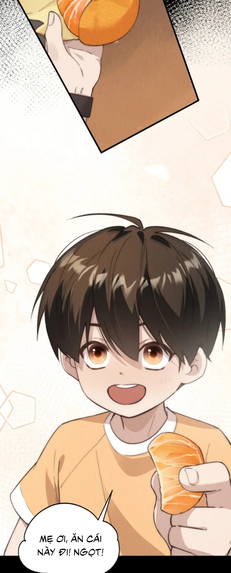 Sơn Thần Và Ta Trao Đổi Thân Thể Chapter 15 - 8