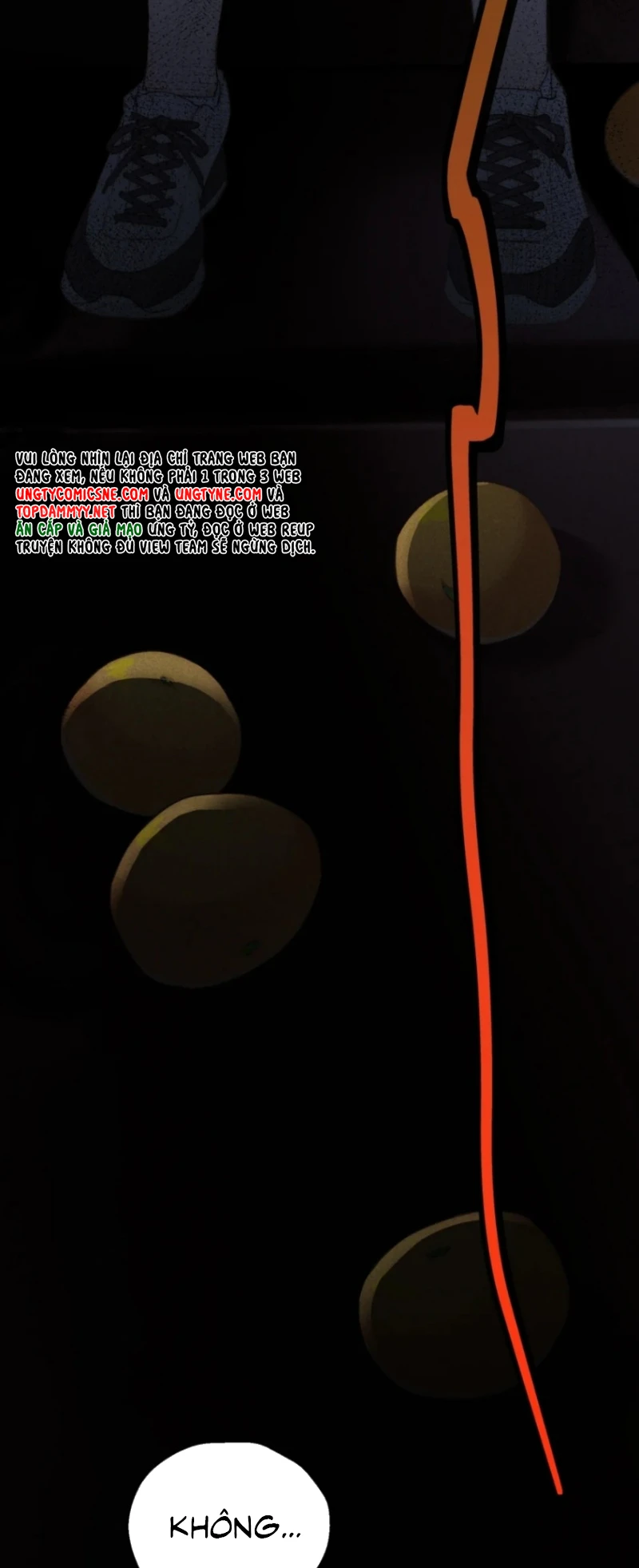 Sơn Thần Và Ta Trao Đổi Thân Thể Chapter 15 - 16