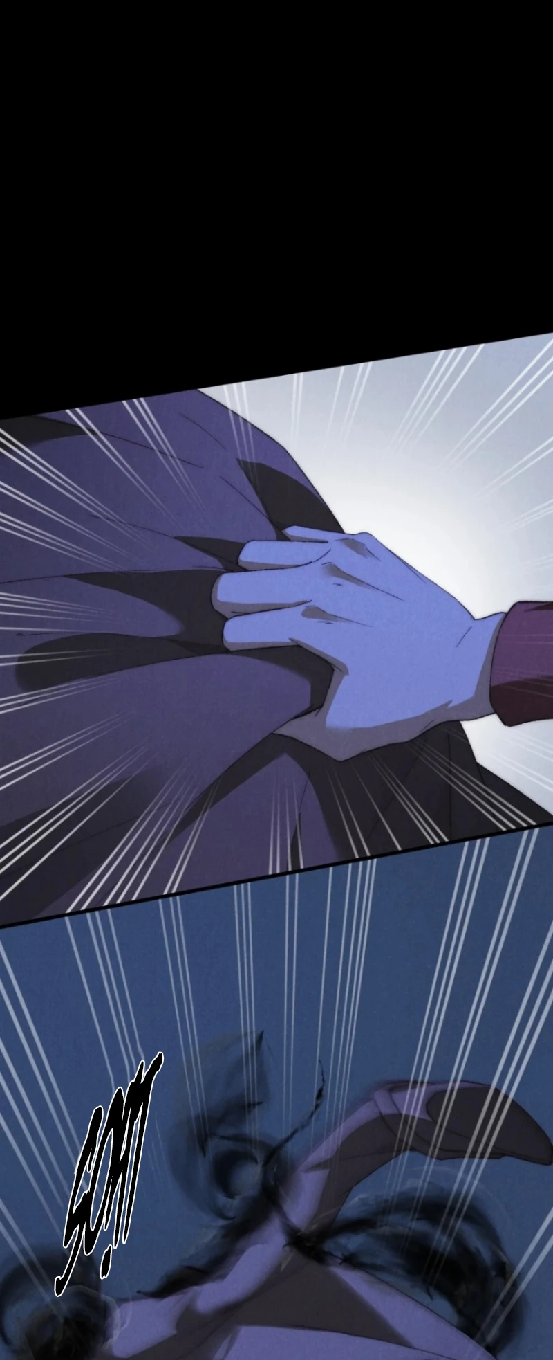 Sơn Thần Và Ta Trao Đổi Thân Thể Chapter 15 - 22