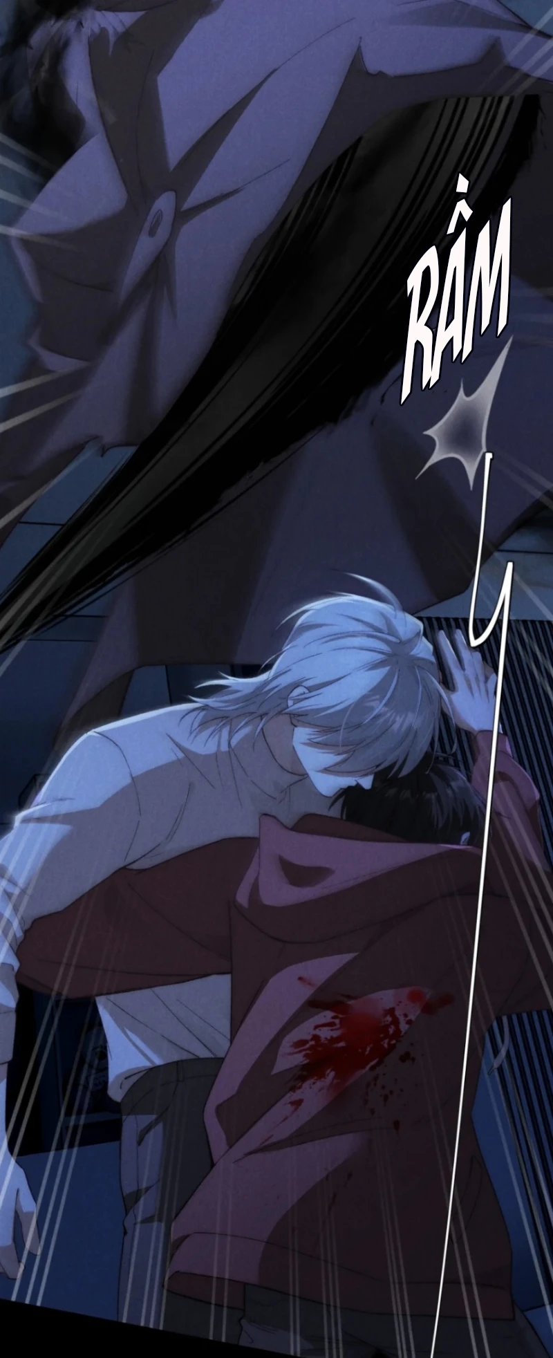 Sơn Thần Và Ta Trao Đổi Thân Thể Chapter 15 - 23