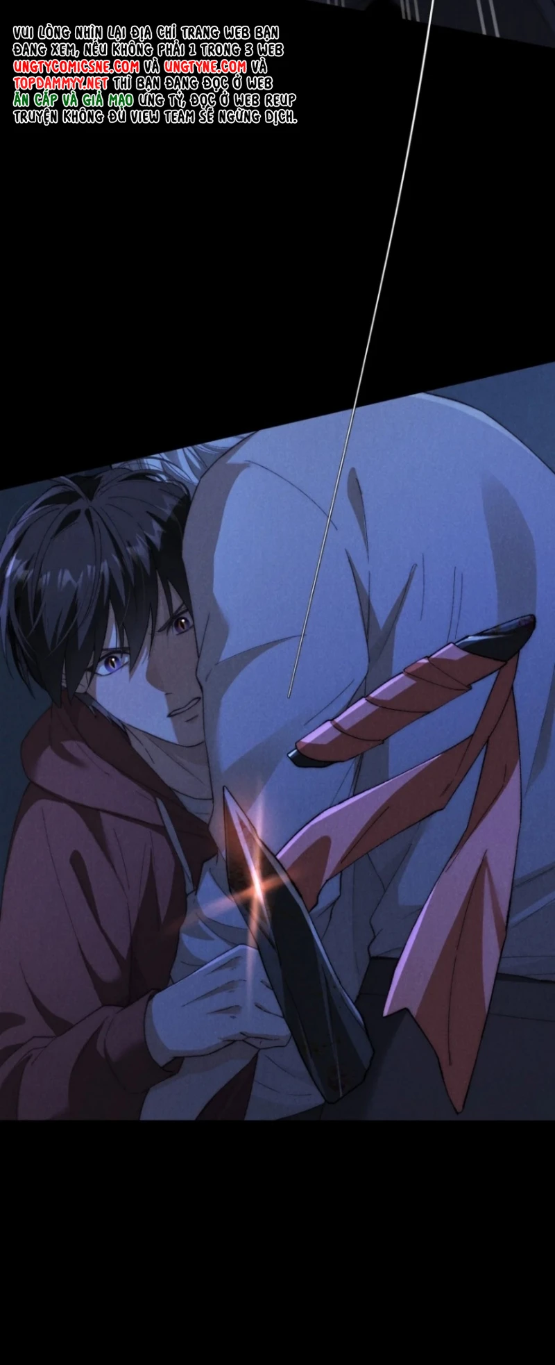 Sơn Thần Và Ta Trao Đổi Thân Thể Chapter 15 - 24