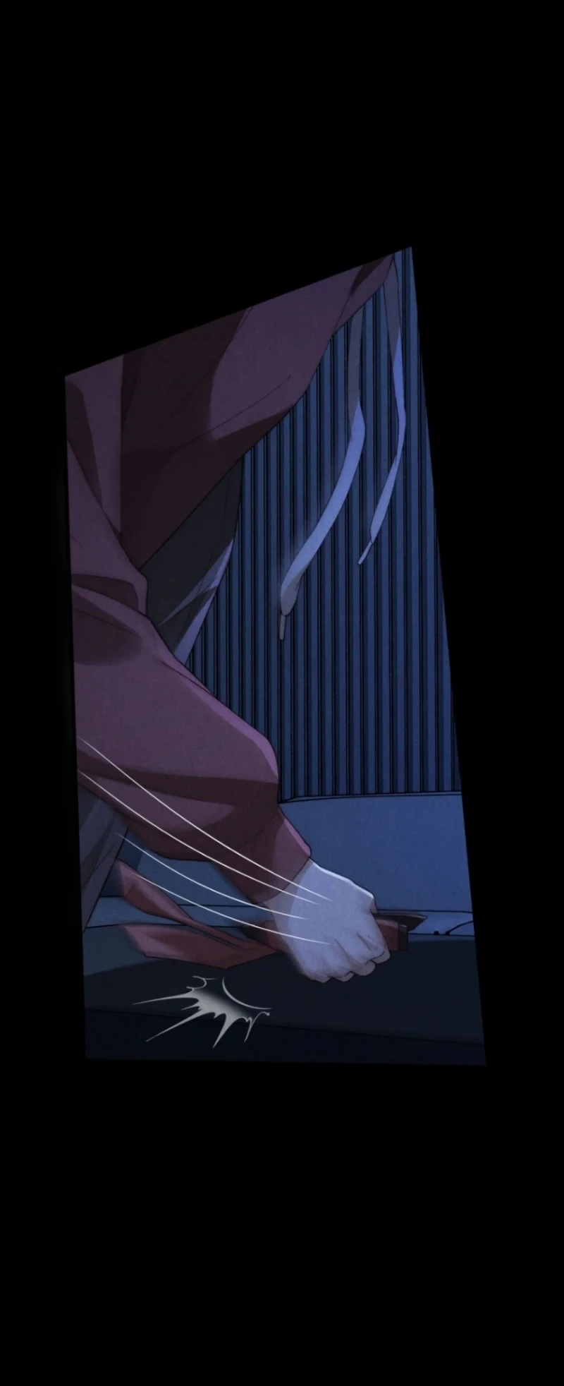 Sơn Thần Và Ta Trao Đổi Thân Thể Chapter 15 - 26