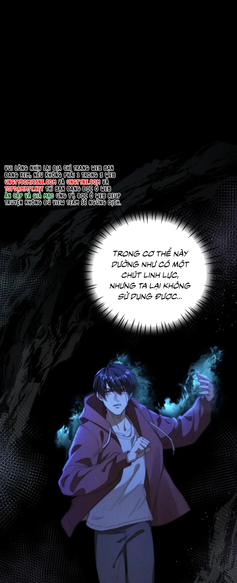 Sơn Thần Và Ta Trao Đổi Thân Thể Chapter 15 - 27