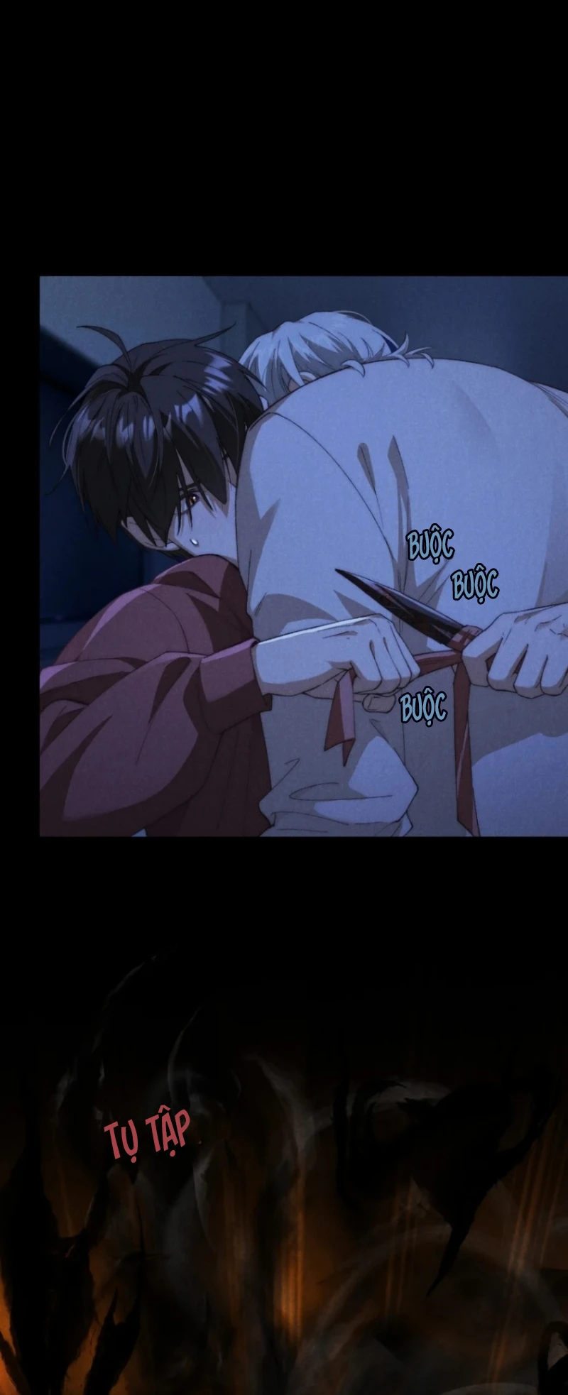 Sơn Thần Và Ta Trao Đổi Thân Thể Chapter 15 - 29