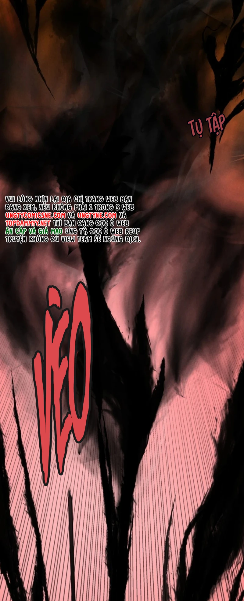 Sơn Thần Và Ta Trao Đổi Thân Thể Chapter 15 - 30