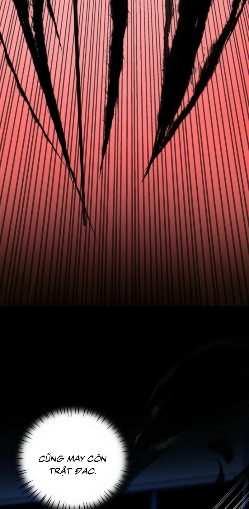 Sơn Thần Và Ta Trao Đổi Thân Thể Chapter 15 - 31