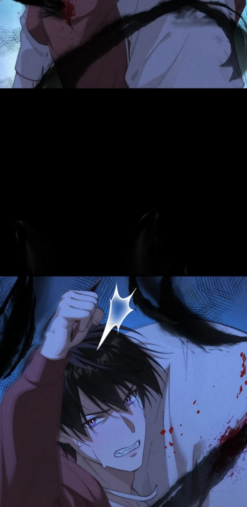 Sơn Thần Và Ta Trao Đổi Thân Thể Chapter 15 - 35