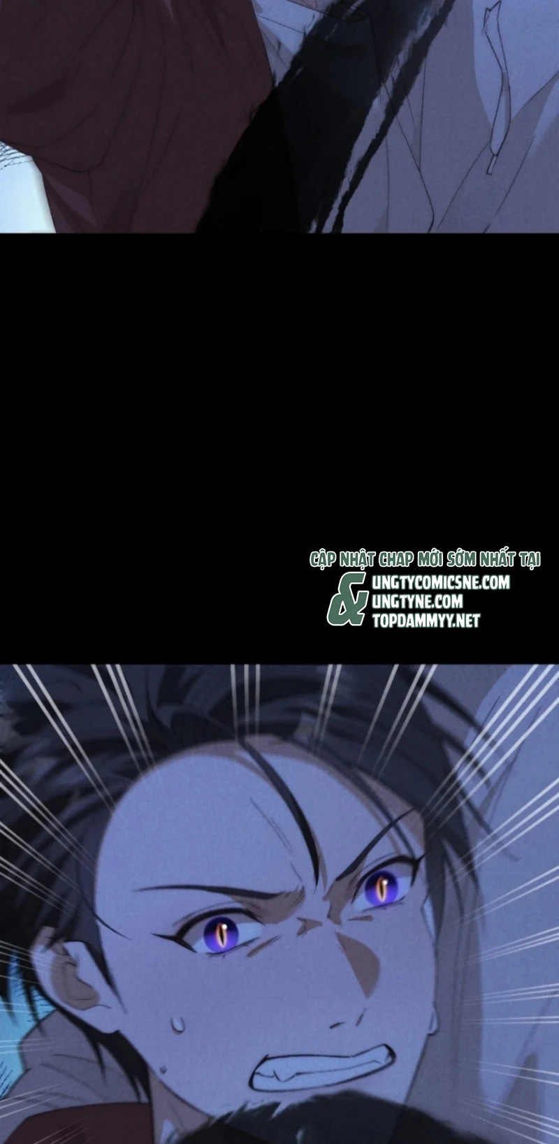 Sơn Thần Và Ta Trao Đổi Thân Thể Chapter 15 - 36