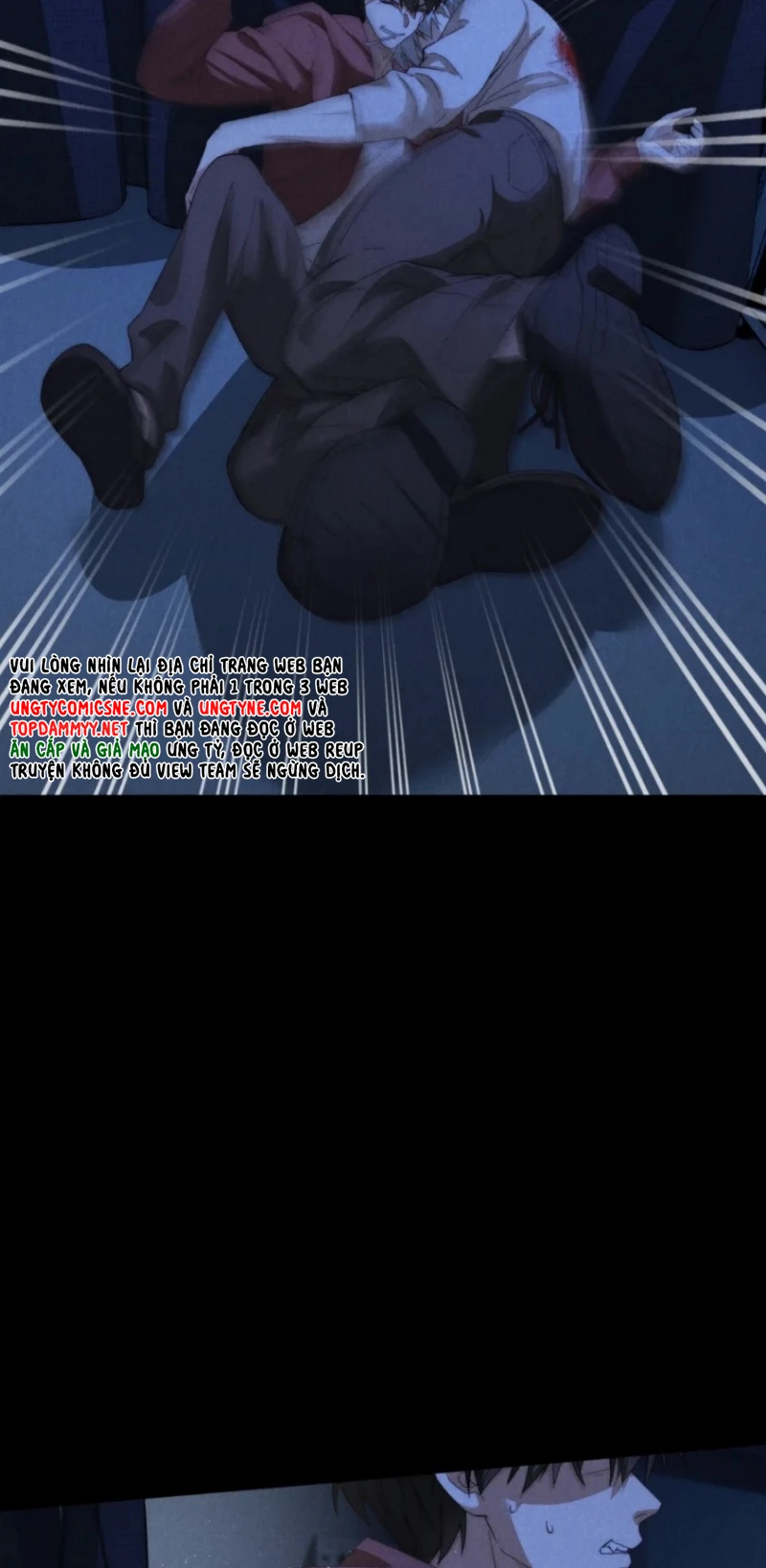 Sơn Thần Và Ta Trao Đổi Thân Thể Chapter 15 - 38