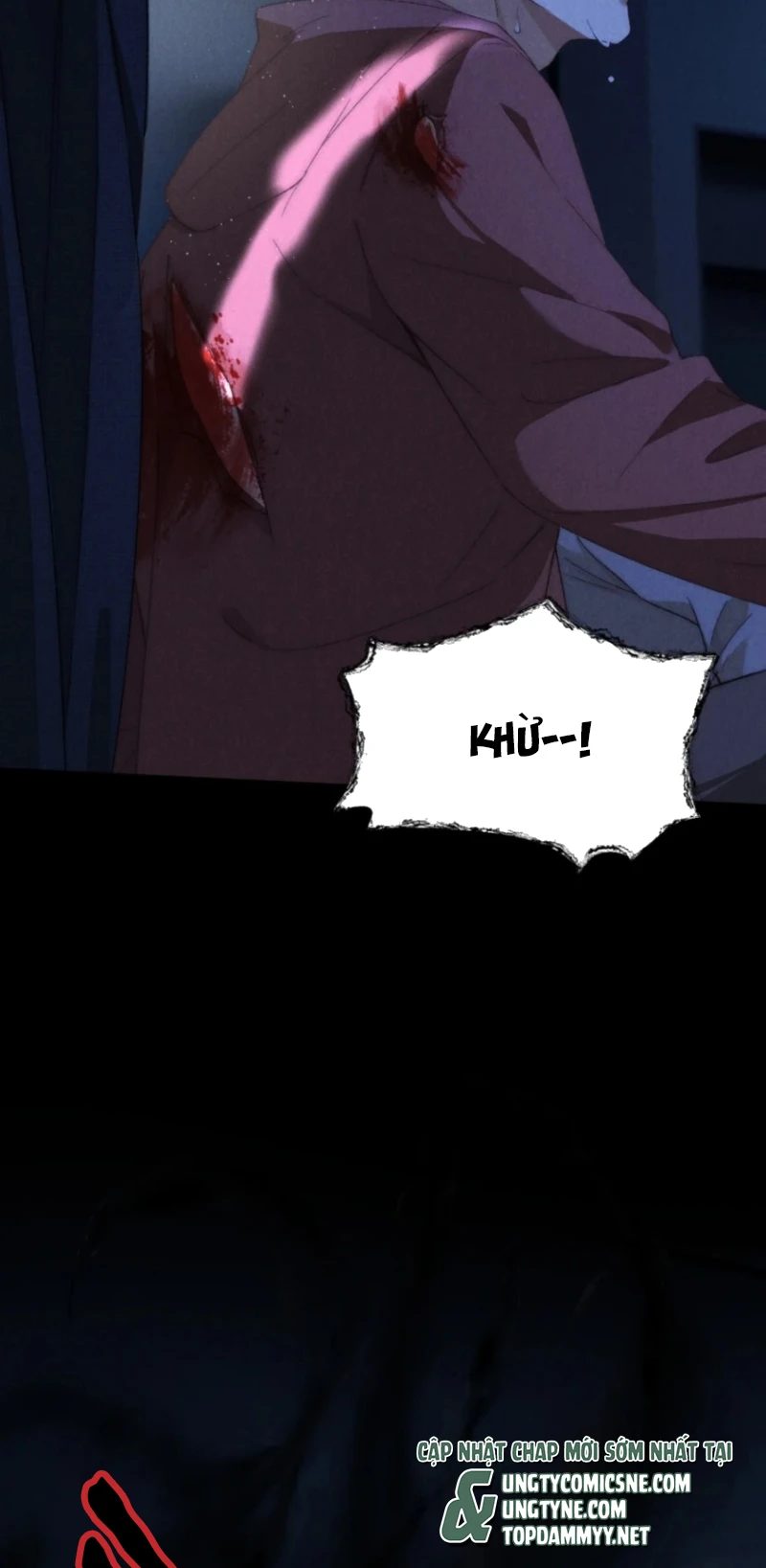 Sơn Thần Và Ta Trao Đổi Thân Thể Chapter 15 - 39