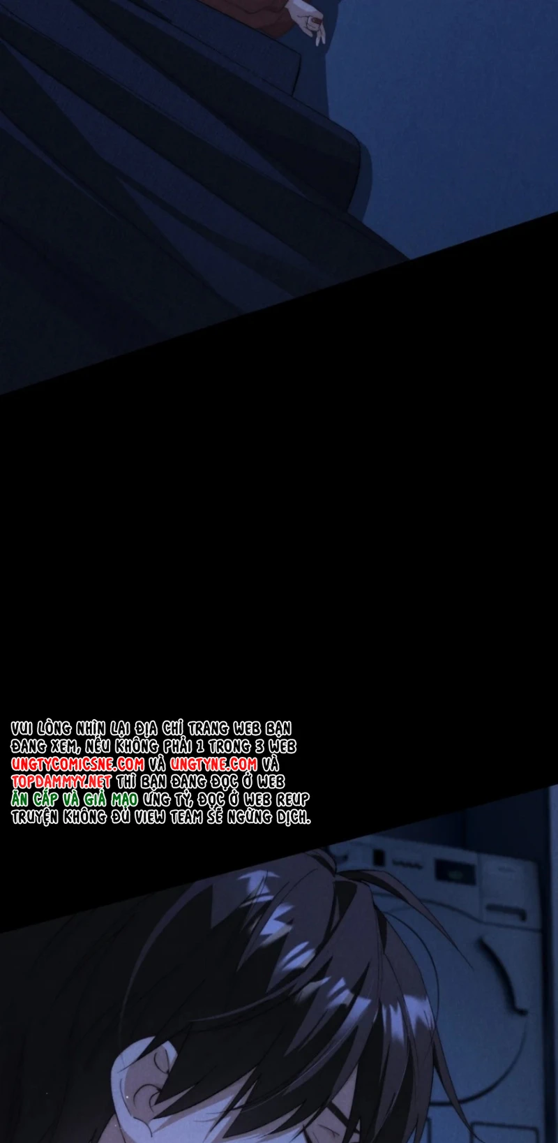 Sơn Thần Và Ta Trao Đổi Thân Thể Chapter 15 - 41