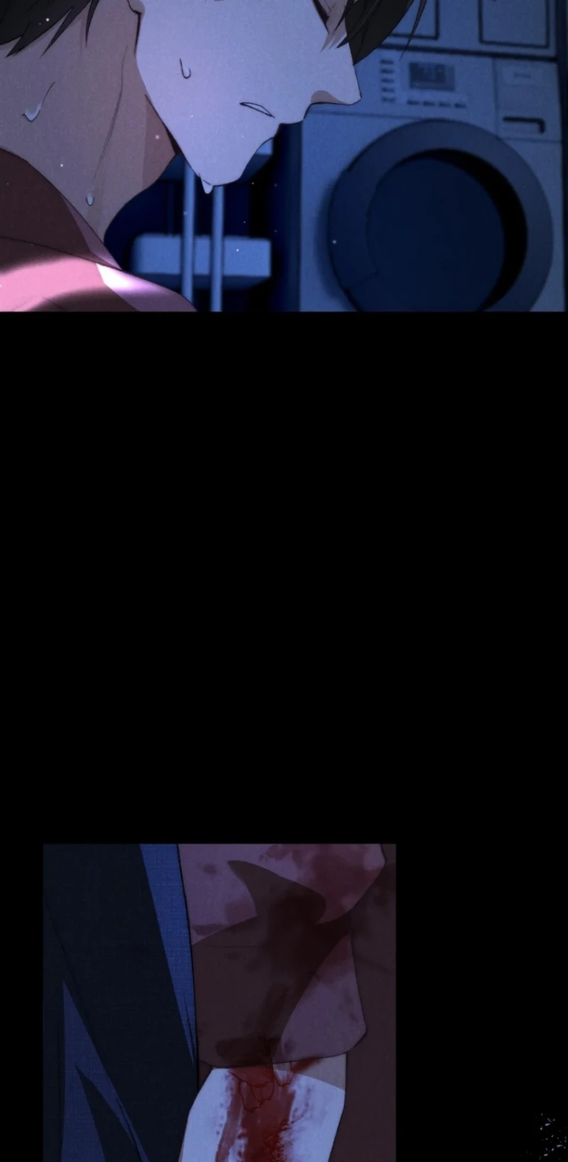 Sơn Thần Và Ta Trao Đổi Thân Thể Chapter 15 - 42