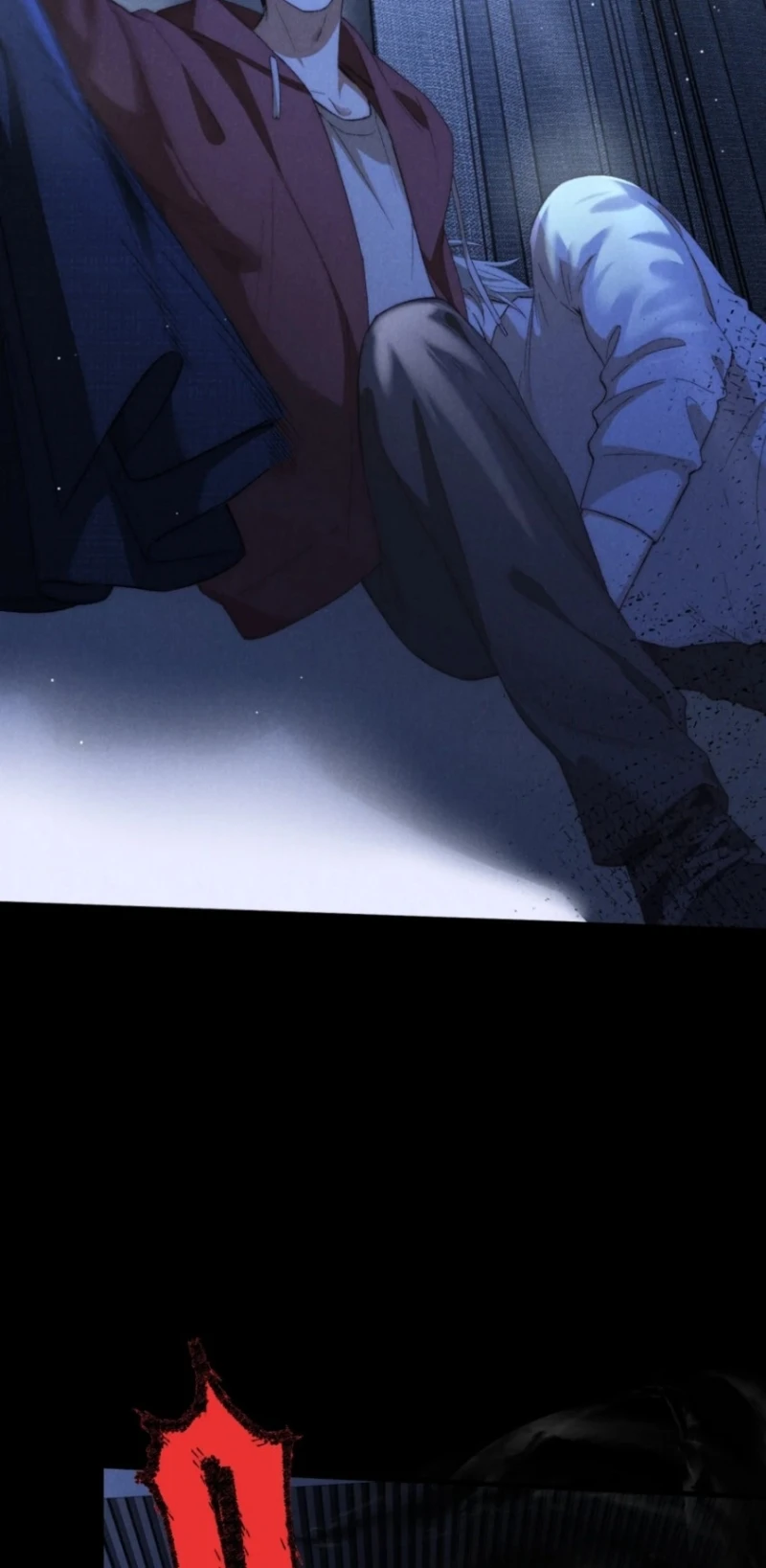 Sơn Thần Và Ta Trao Đổi Thân Thể Chapter 15 - 44