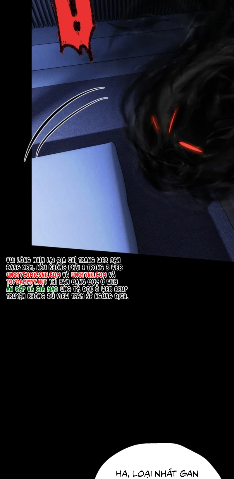 Sơn Thần Và Ta Trao Đổi Thân Thể Chapter 15 - 45