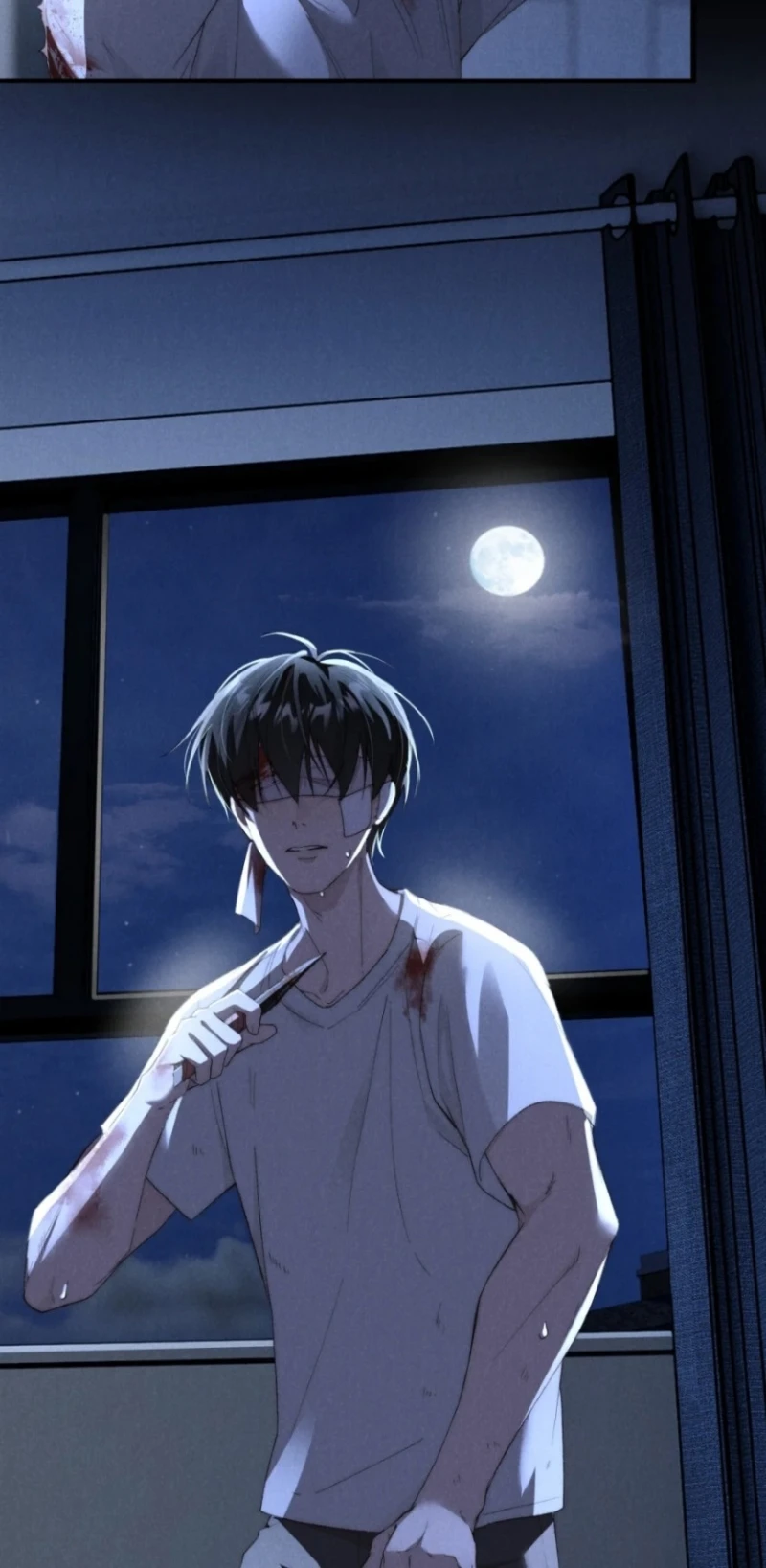 Sơn Thần Và Ta Trao Đổi Thân Thể Chapter 15 - 50