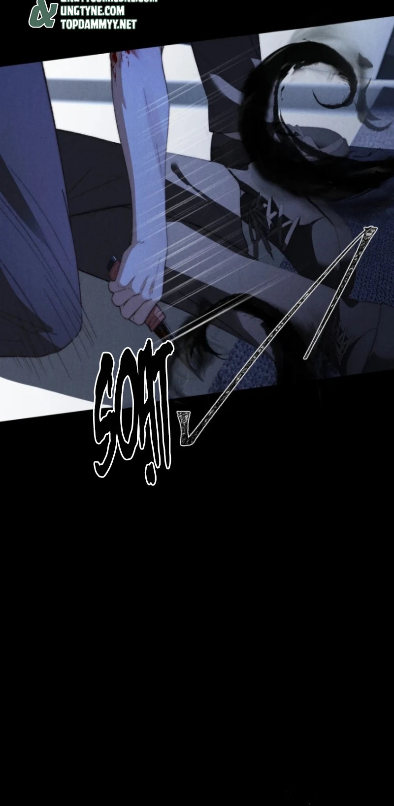 Sơn Thần Và Ta Trao Đổi Thân Thể Chapter 15 - 52