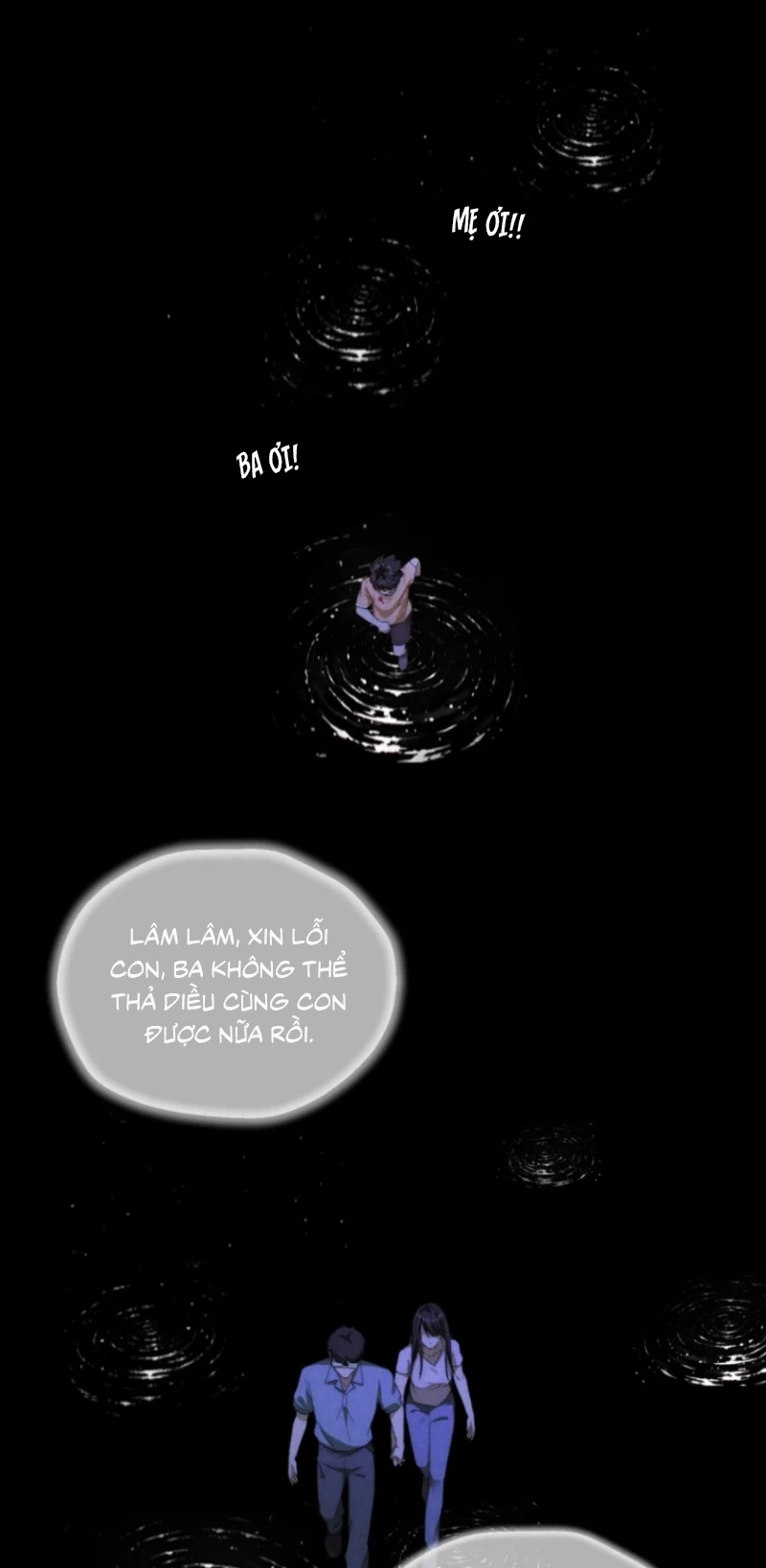 Sơn Thần Và Ta Trao Đổi Thân Thể Chapter 15 - 53