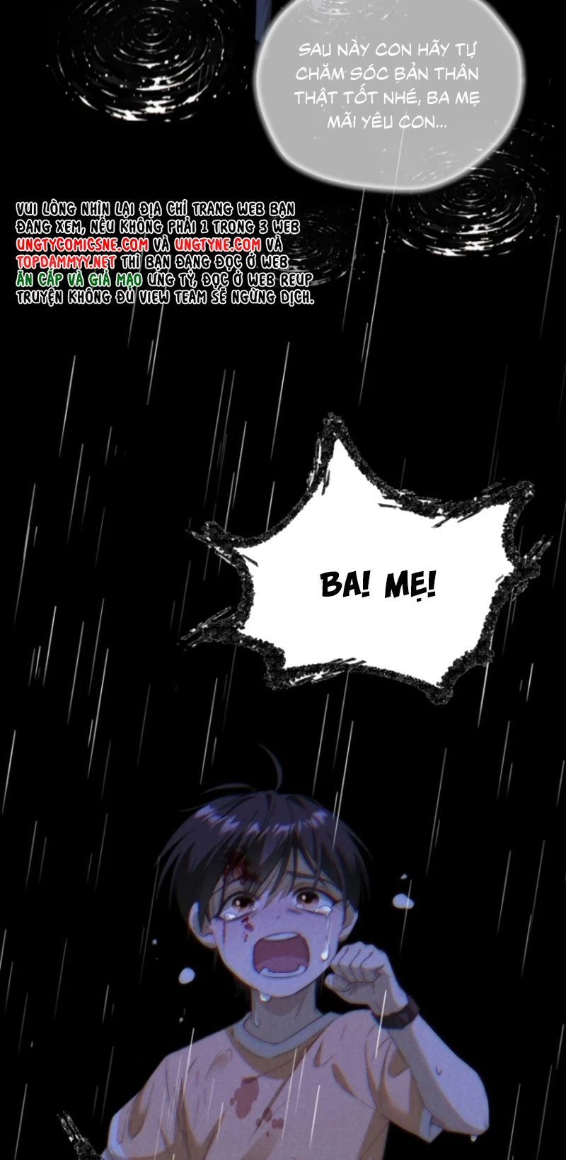 Sơn Thần Và Ta Trao Đổi Thân Thể Chapter 15 - 54