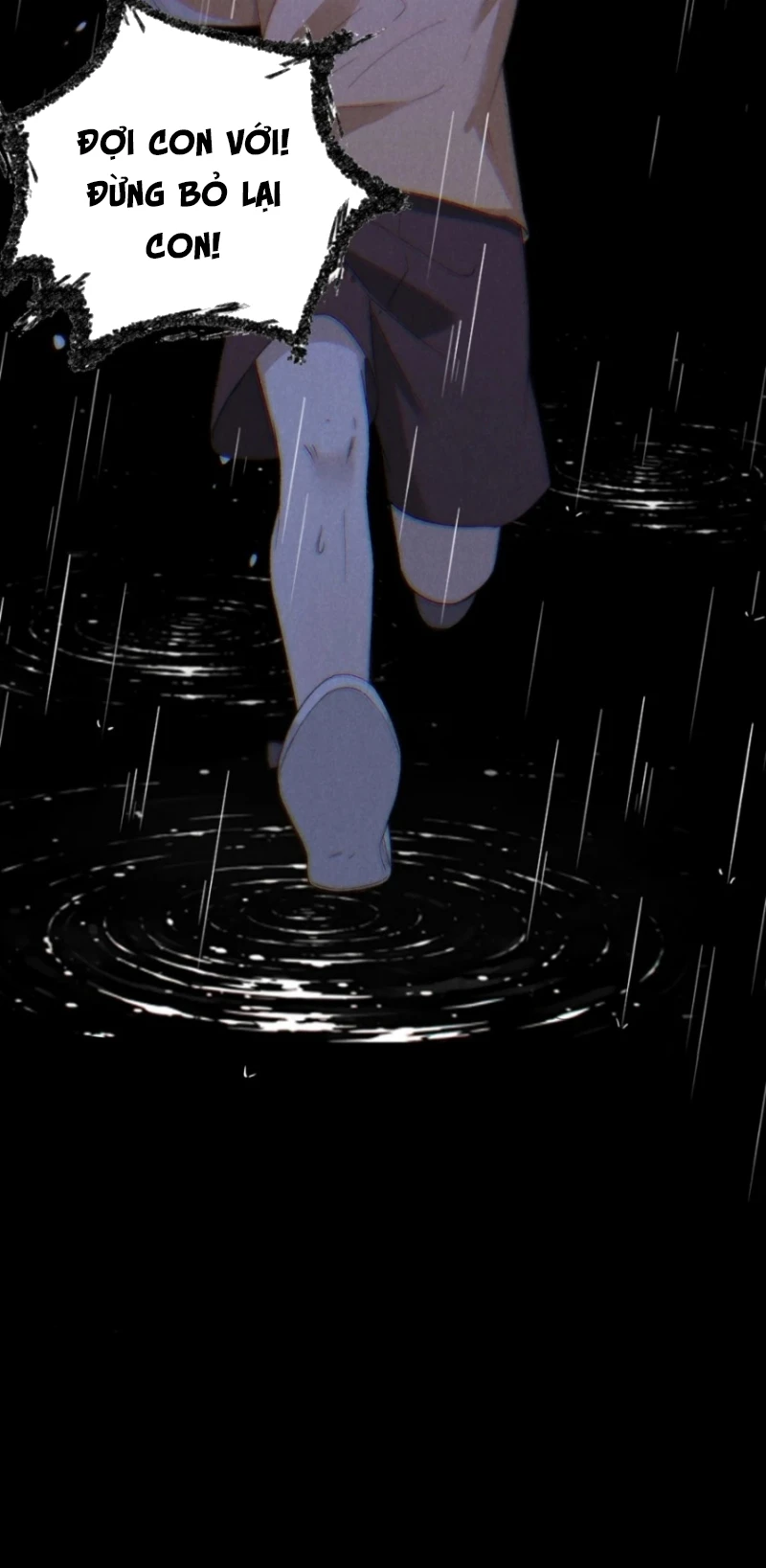 Sơn Thần Và Ta Trao Đổi Thân Thể Chapter 15 - 55