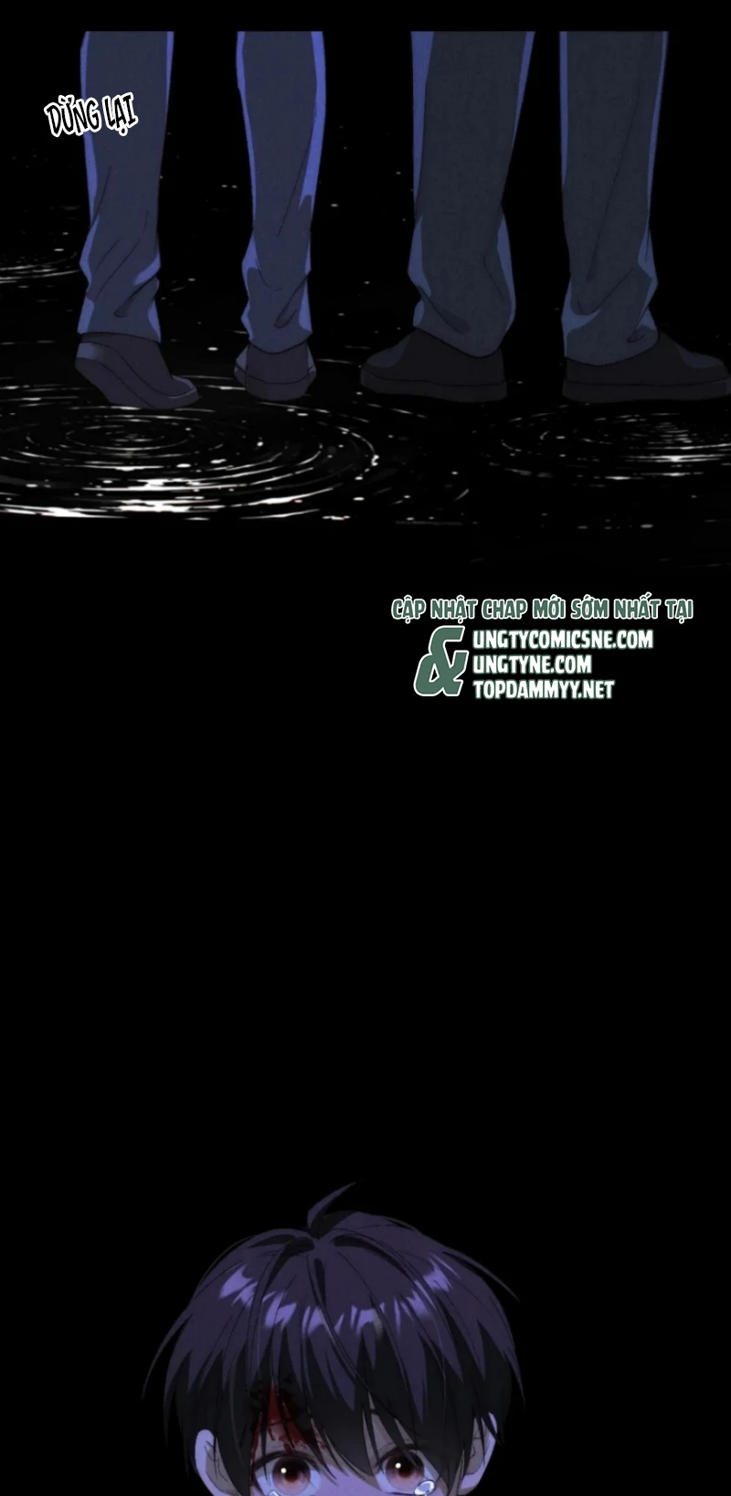 Sơn Thần Và Ta Trao Đổi Thân Thể Chapter 15 - 56