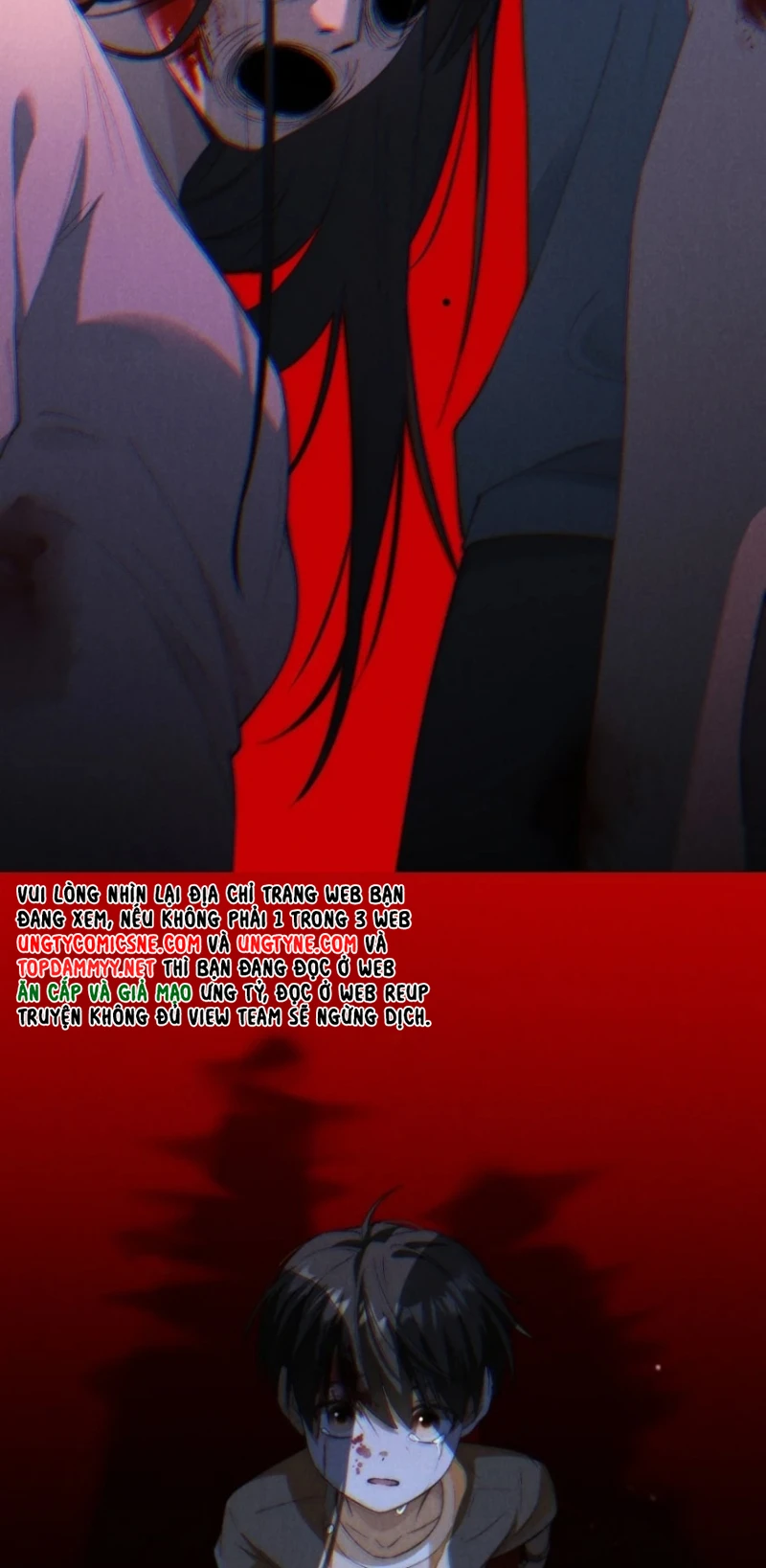 Sơn Thần Và Ta Trao Đổi Thân Thể Chapter 15 - 58