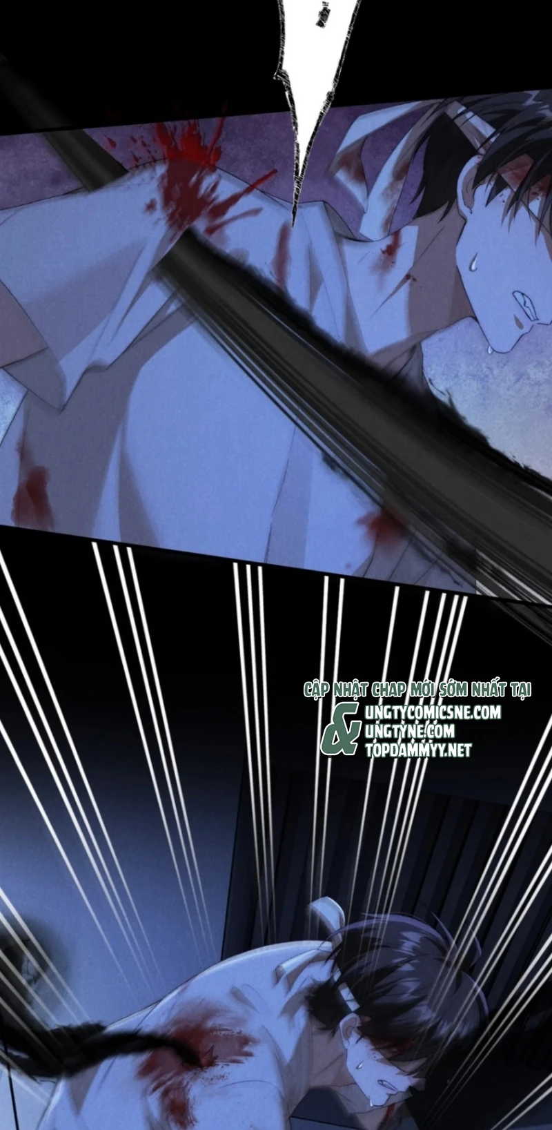 Sơn Thần Và Ta Trao Đổi Thân Thể Chapter 15 - 60