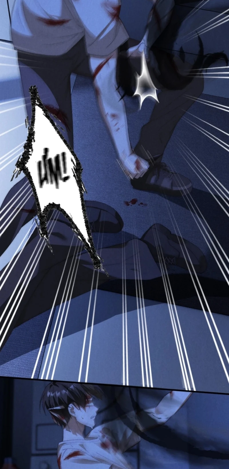 Sơn Thần Và Ta Trao Đổi Thân Thể Chapter 15 - 61