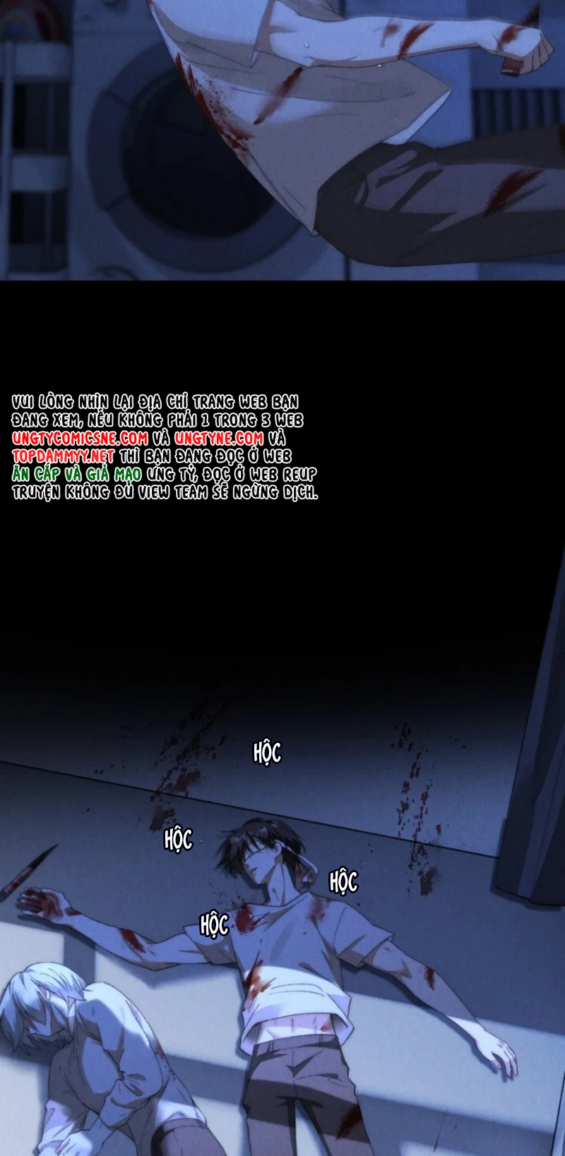 Sơn Thần Và Ta Trao Đổi Thân Thể Chapter 15 - 62