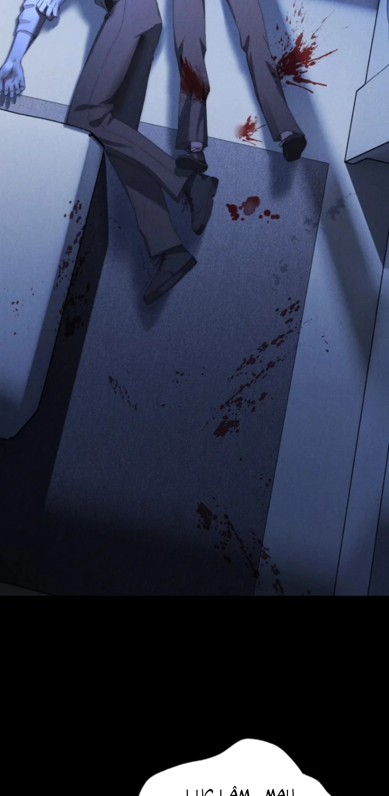 Sơn Thần Và Ta Trao Đổi Thân Thể Chapter 15 - 63