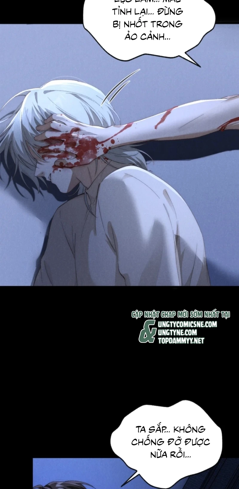 Sơn Thần Và Ta Trao Đổi Thân Thể Chapter 15 - 64